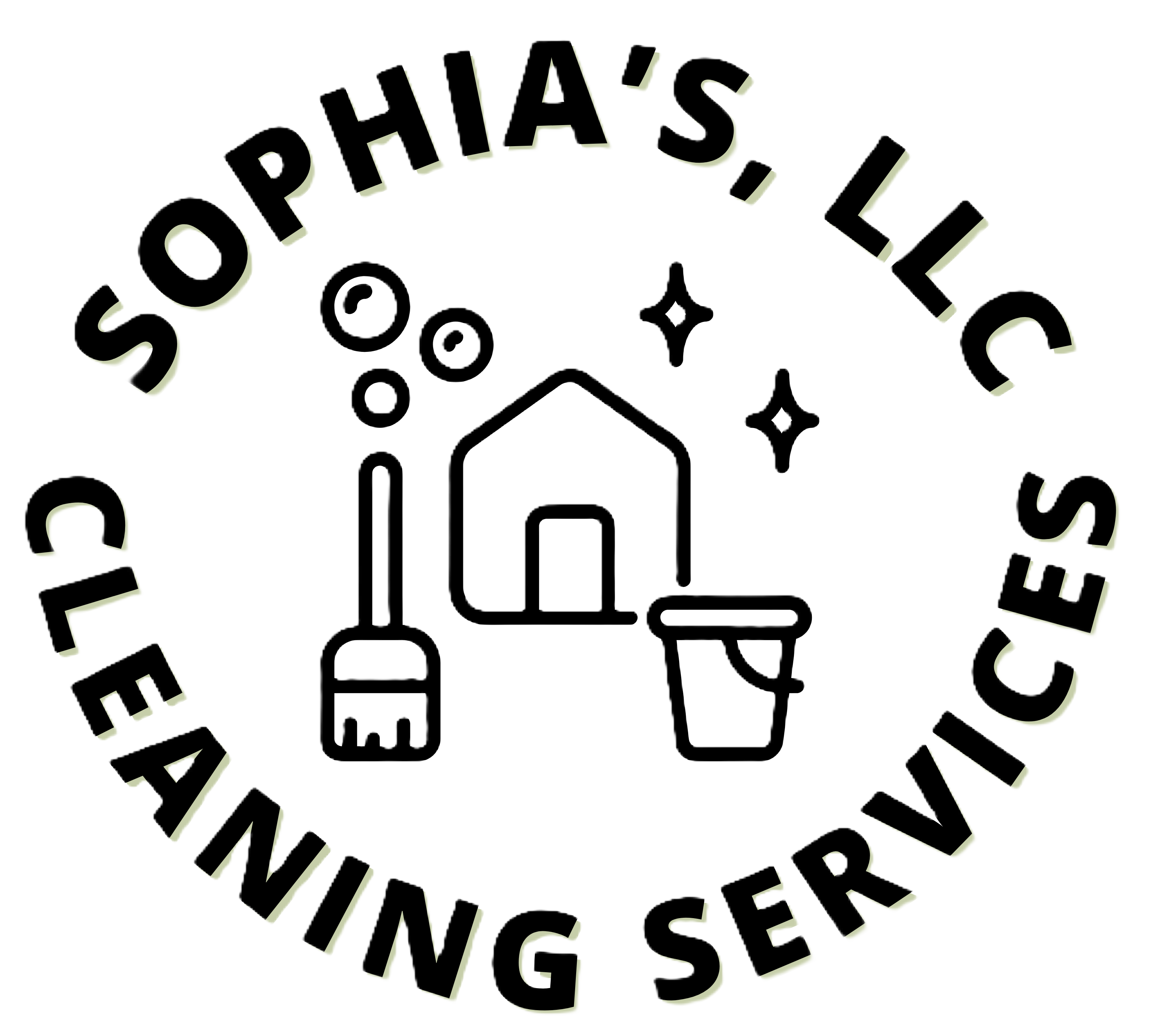 sophiasllccleaningservice.com